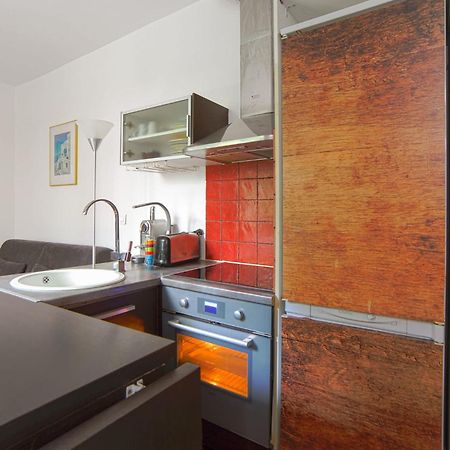Studio Empresa - Welkeys Paris Bagian luar foto