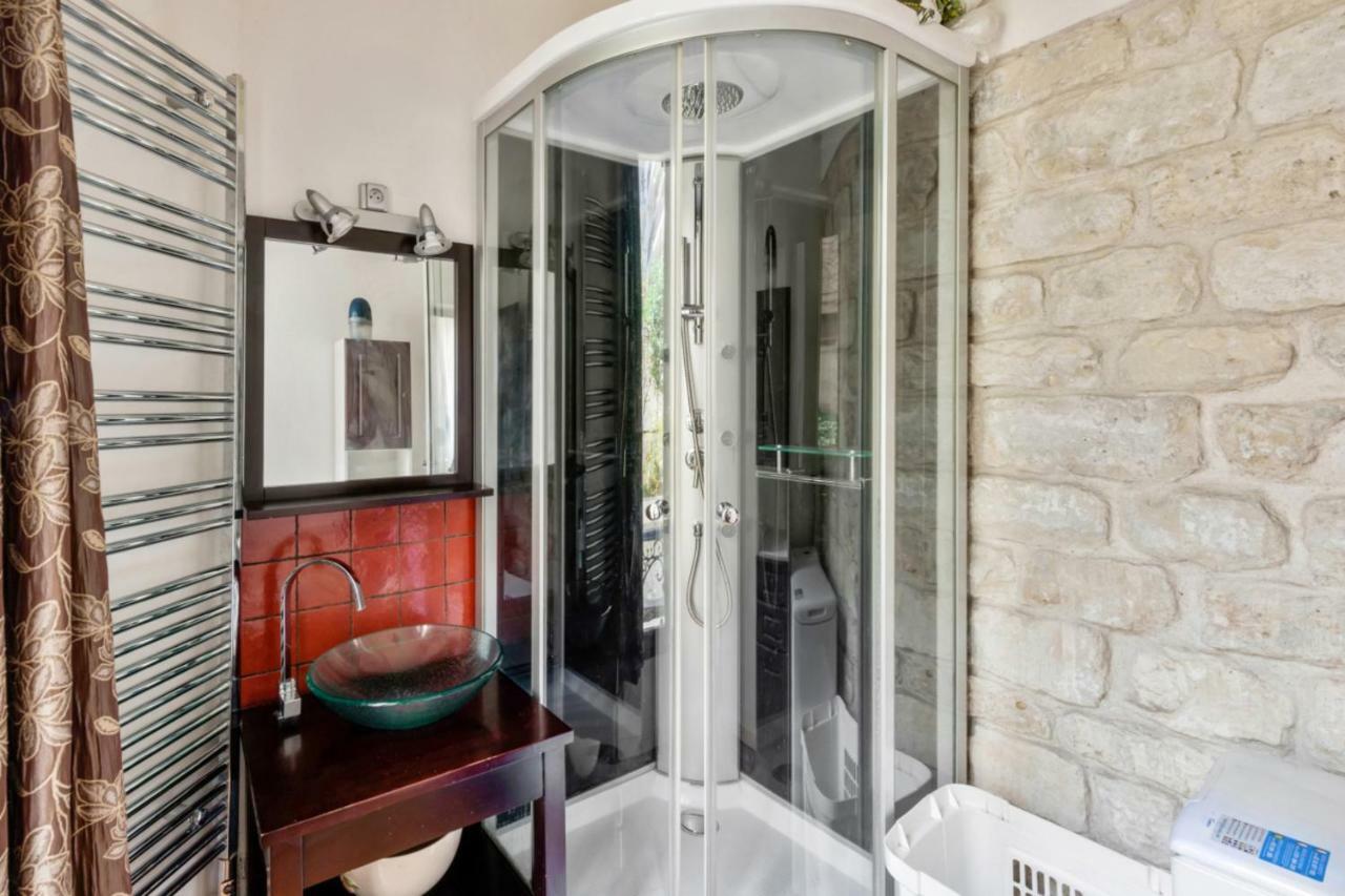 Studio Empresa - Welkeys Paris Bagian luar foto